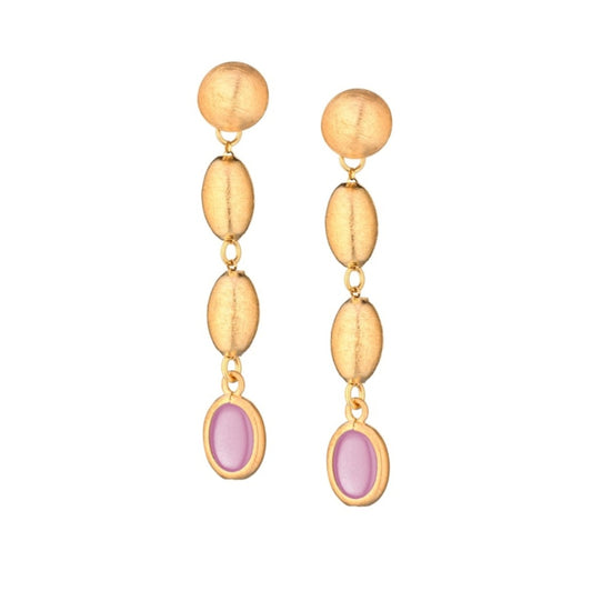 Orecchini Marcello Pane sassi