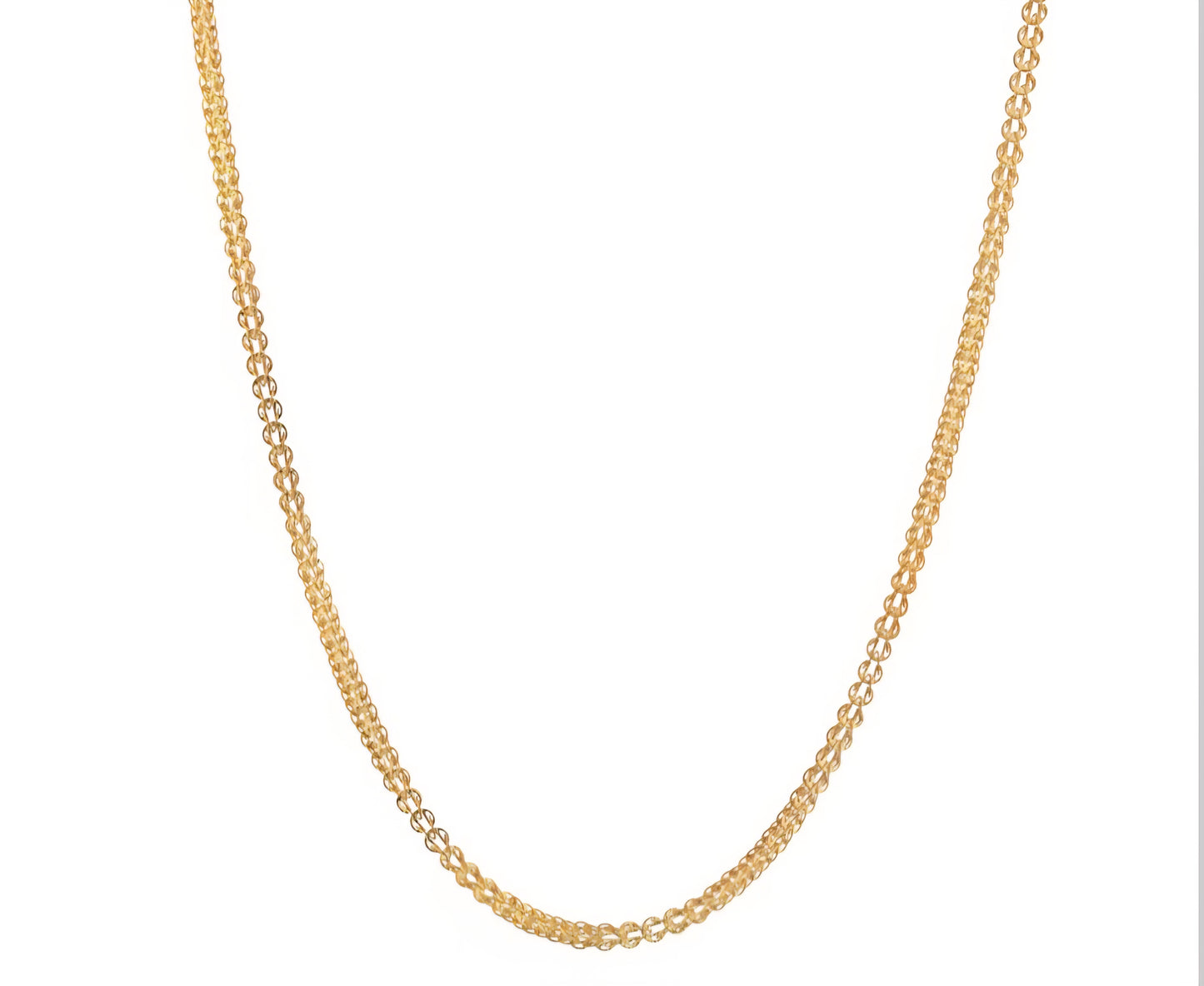 Collana Marcello Pane spiga