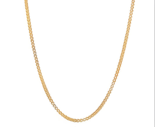 Collana Marcello Pane spiga