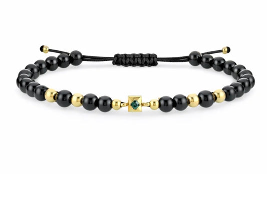 Bracciale Bhoemien uomo