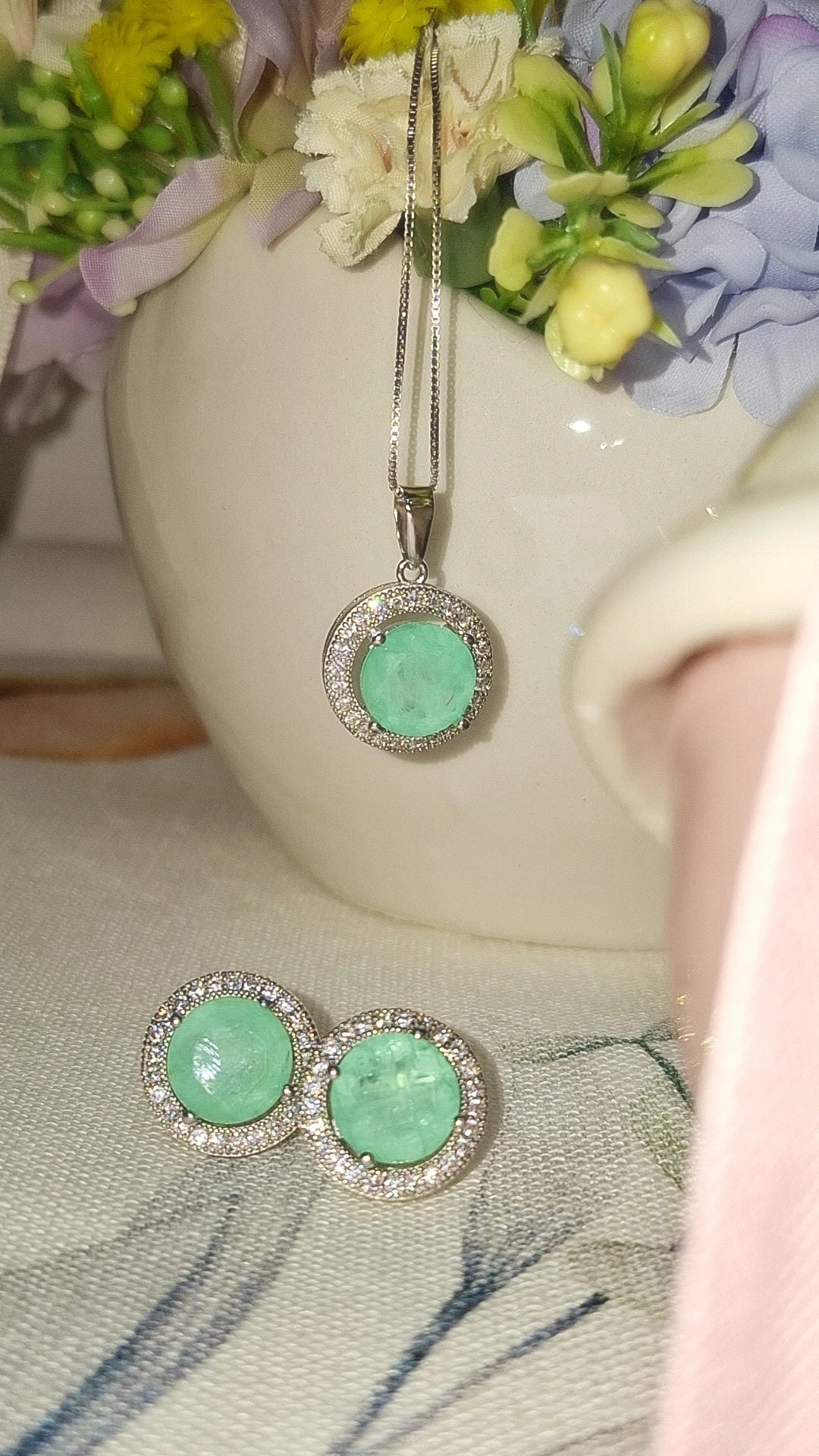 Collana Brasilia