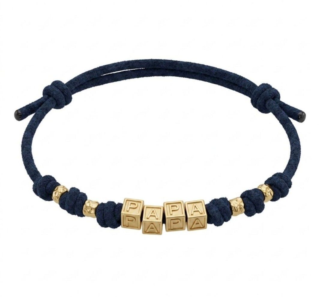 Bracciale Papà element