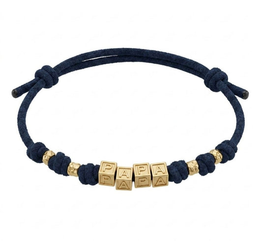 Bracciale Papà element