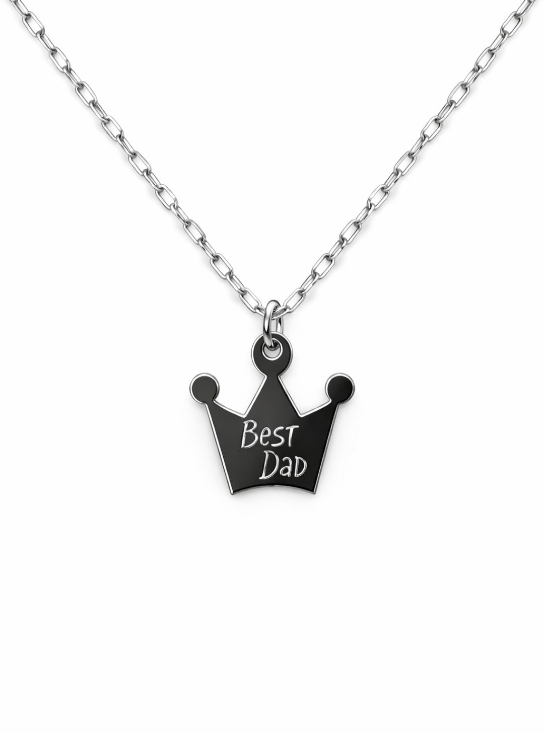 Collana Best Dad