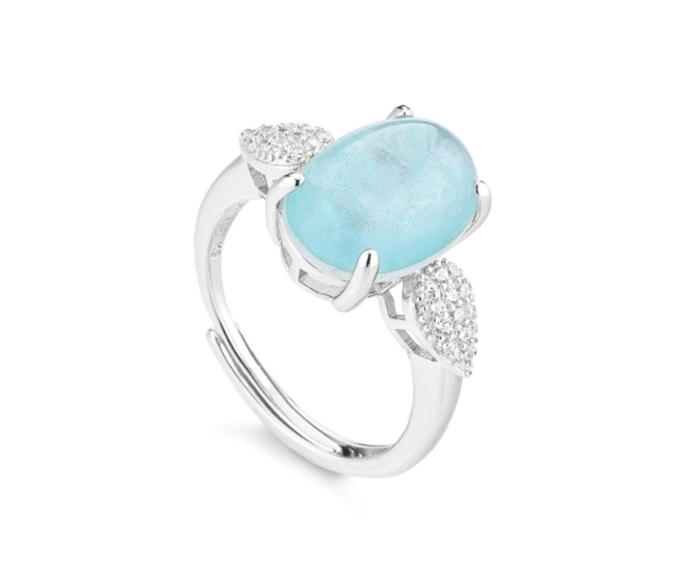 Anello Marcello Pane Acqua