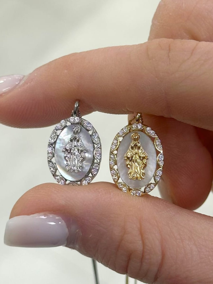 Collana Maria Merlè