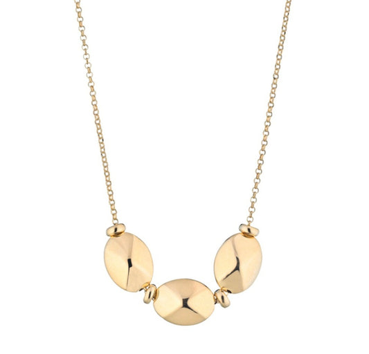 Collana Marcello Pane pepite