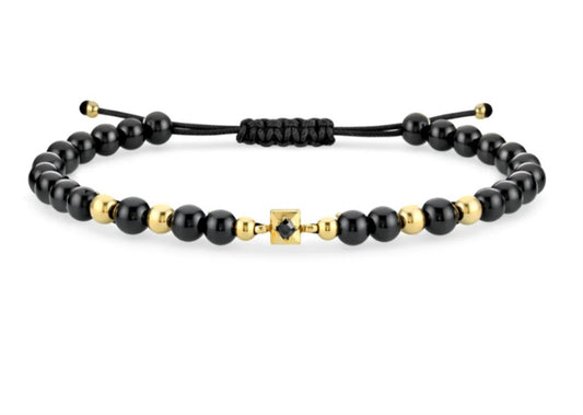 Bracciale Bhoemien uomo