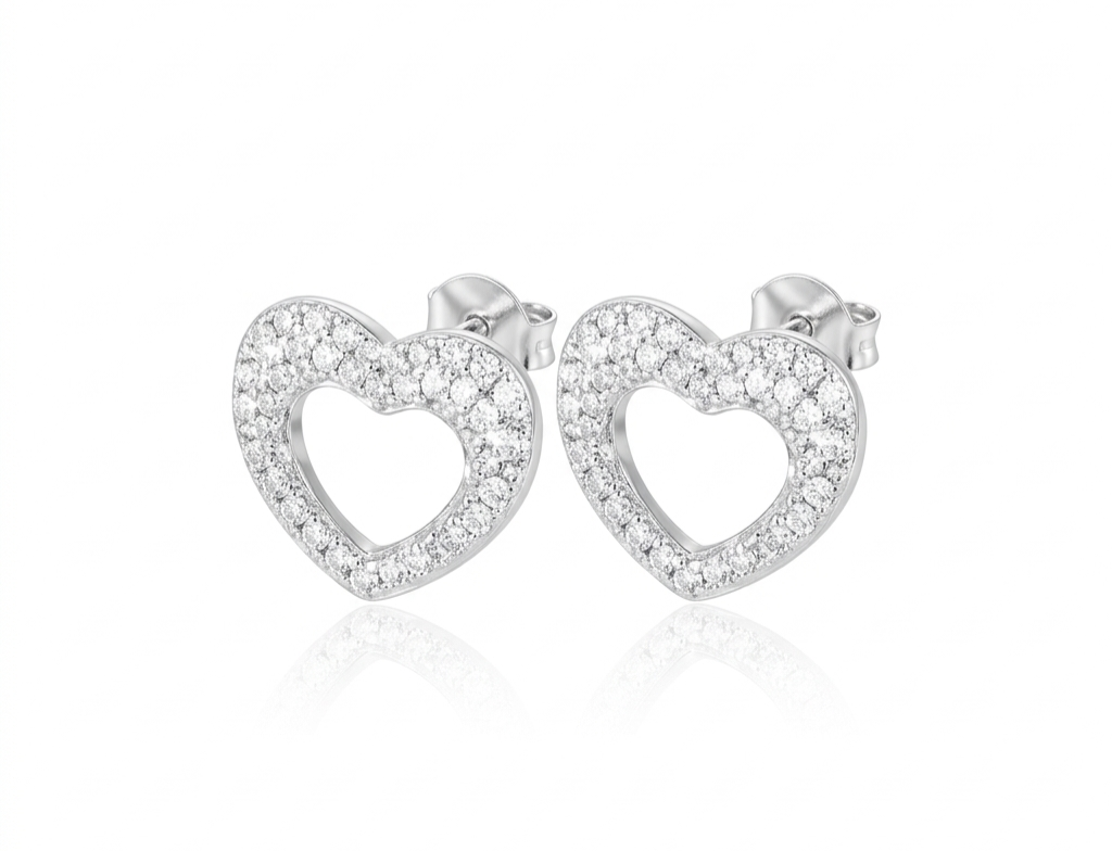 Orecchini Petit spring love