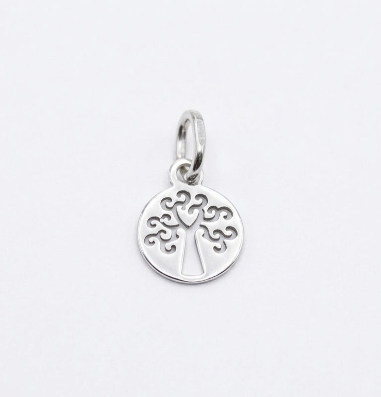 Ciondolo Albero della vita (emozioni)