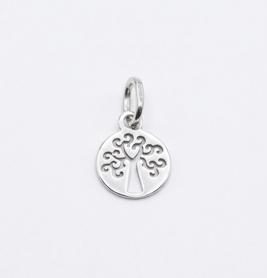 Ciondolo Albero della vita (emozioni)