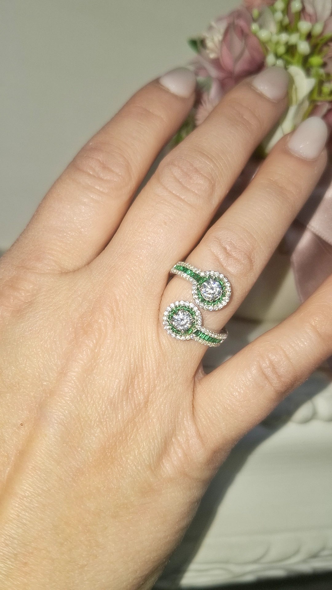 Anello Rosalìa