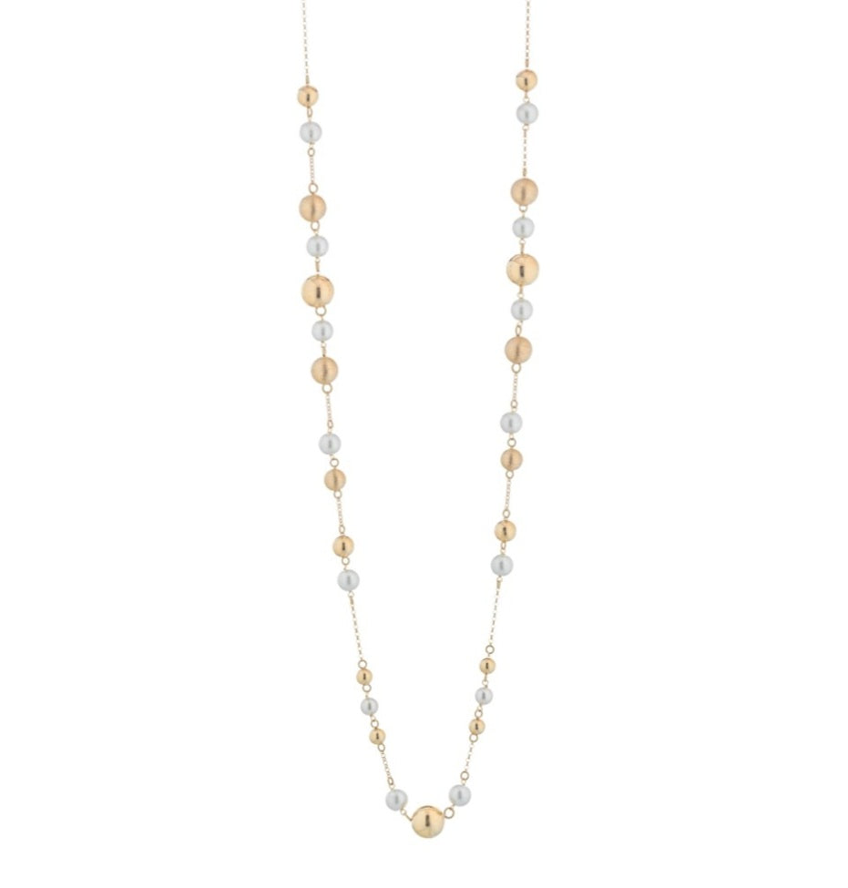 Collana Marcello Pane bonton