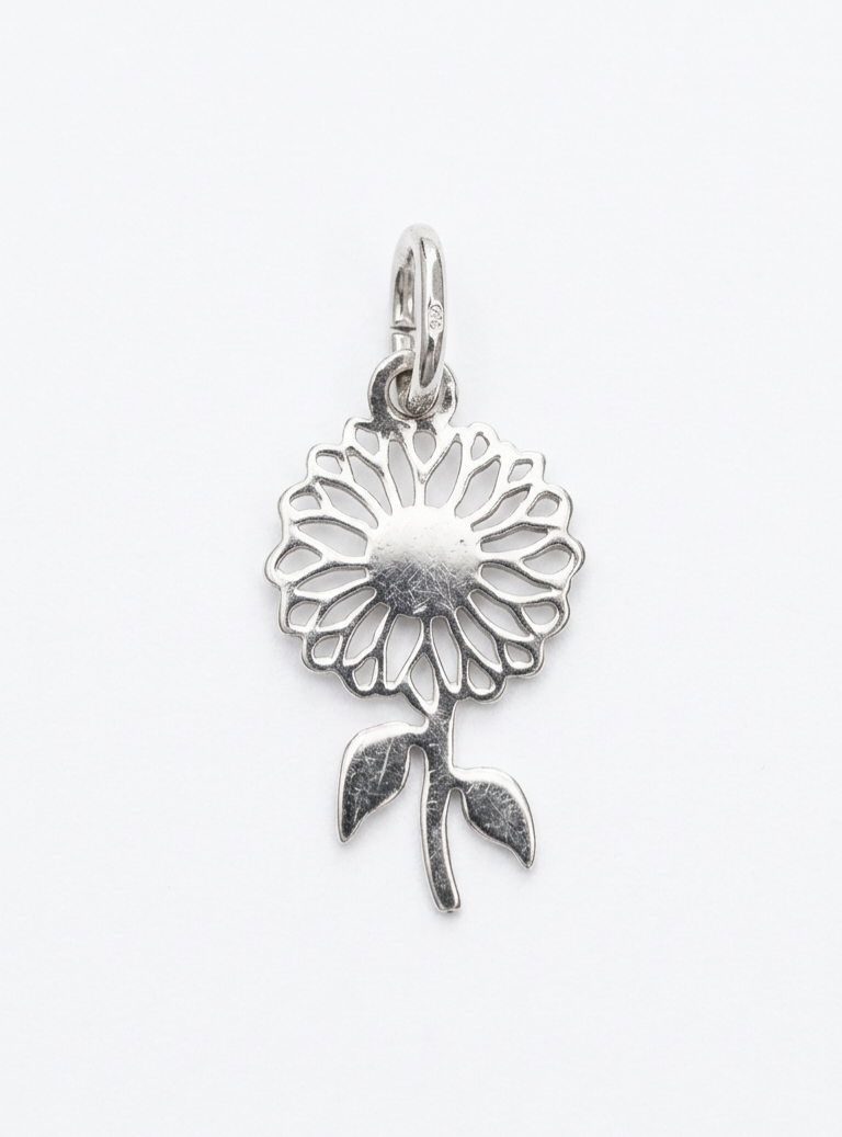 Ciondolo Girasole (emozioni)