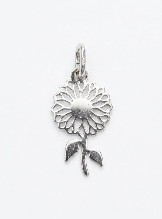 Ciondolo Girasole (emozioni)