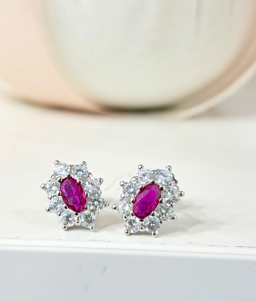 Orecchini royal kate