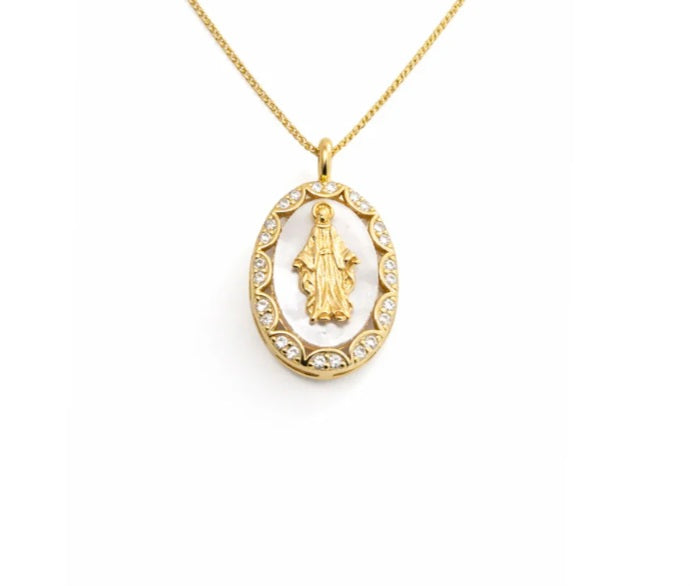 Collana Maria Merlè
