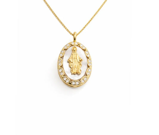 Collana Maria Merlè