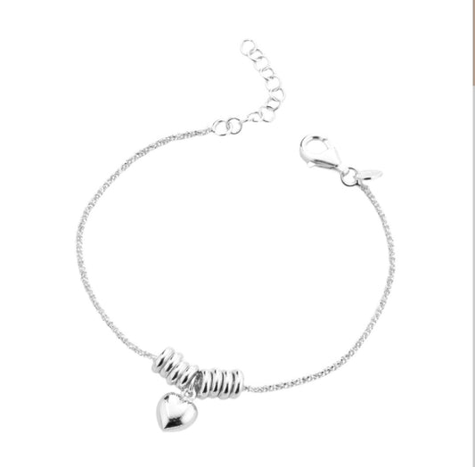 Bracciale Marcello Pane little emotion