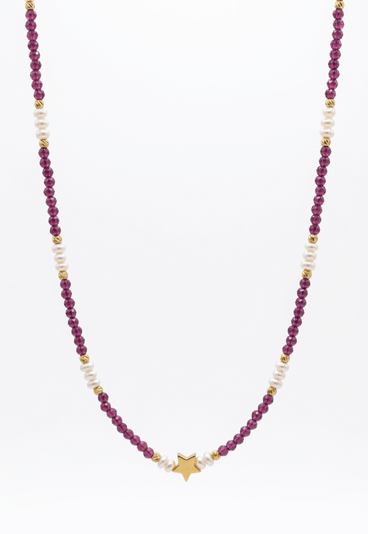 Collana Madagascar