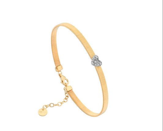 Bracciale Marcello Pane cashmere