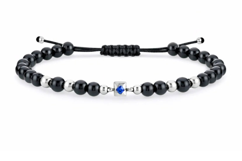 Bracciale Bhoemien uomo