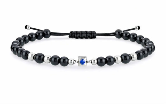 Bracciale Bhoemien uomo