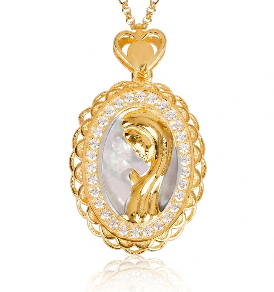 Collana Madame