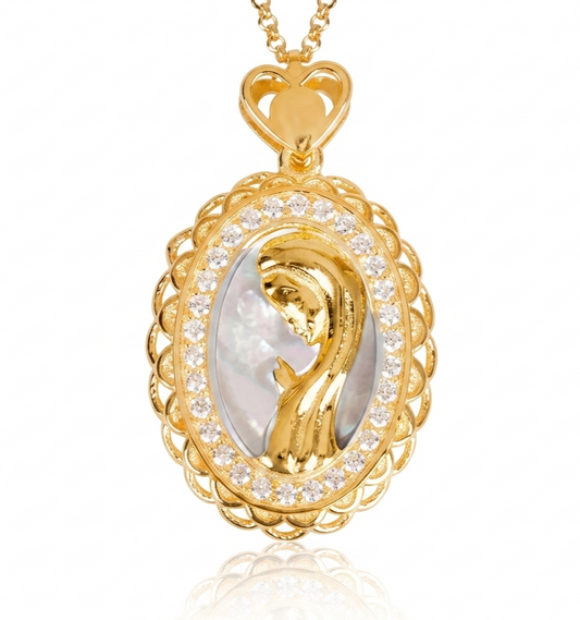 Collana Madame