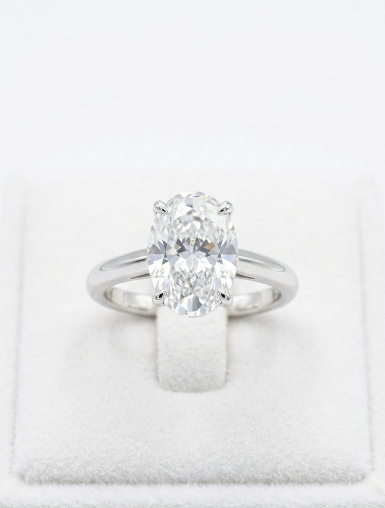 Anello Hailey