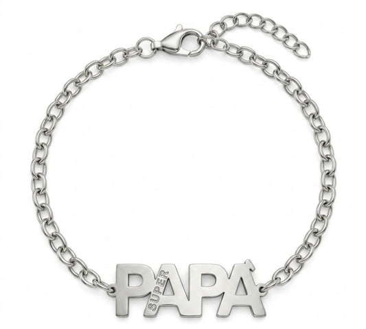 Bracciale Papà super