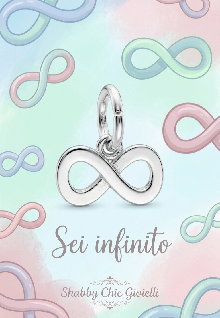 Ciondolo infinito (emozioni)