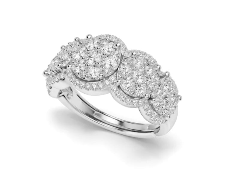 Anello Glace